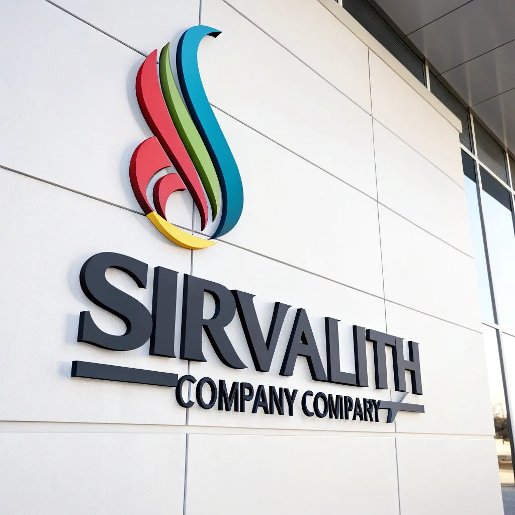 SIRVALITH company logo